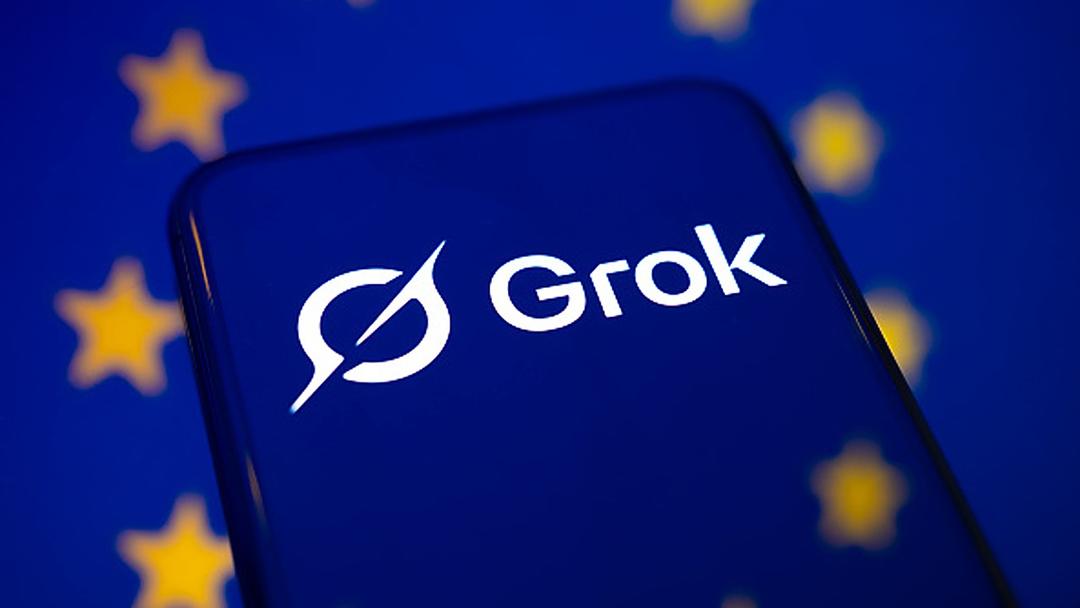 EU Investigates X's Grok AI Over Deepfake Image Claims
