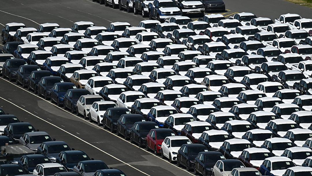 India to Slash EU Car Import Tariffs in Major Trade Deal