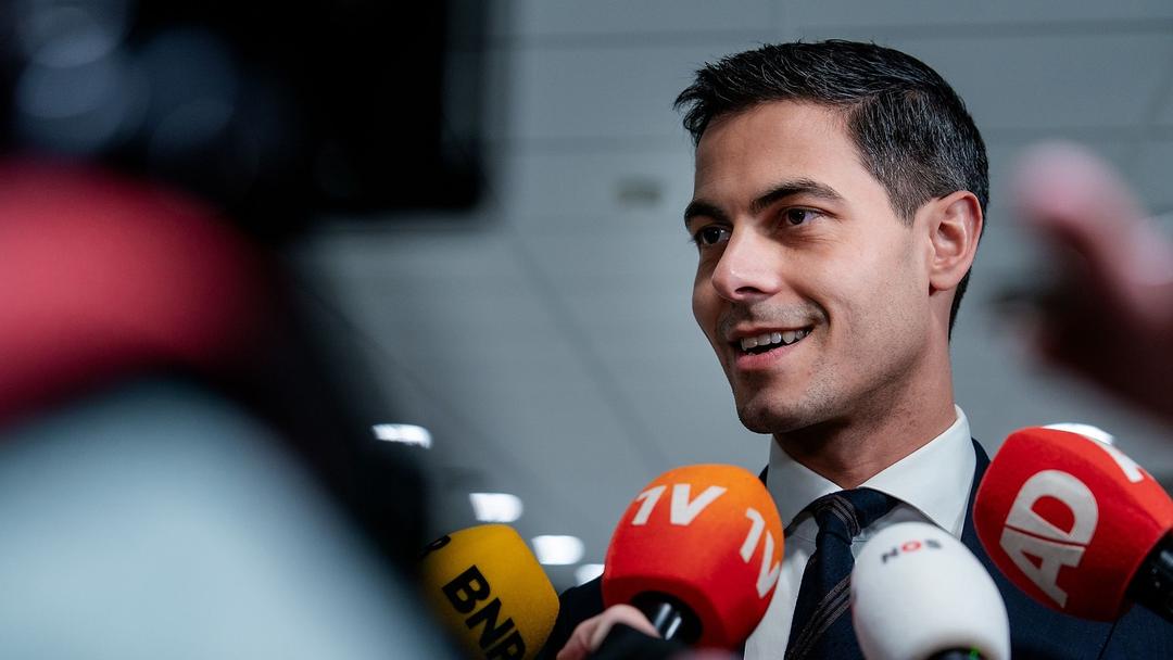 Dutch Parties Form Minority Government, Jetten to Be PM