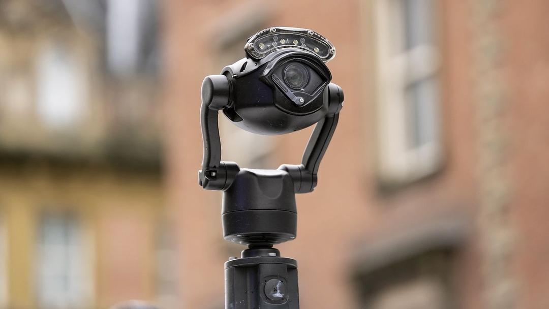 UK: Proposed Live Facial Recognition Technology Linked to Israeli Use in Gaza