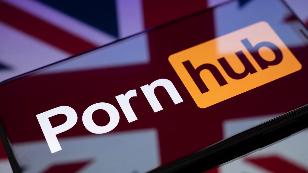 Pornhub to Block New UK Users in February