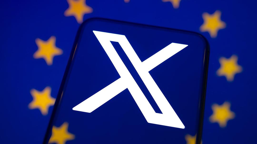 GOP House Committee Publishes EU Justification for $143M X Fine