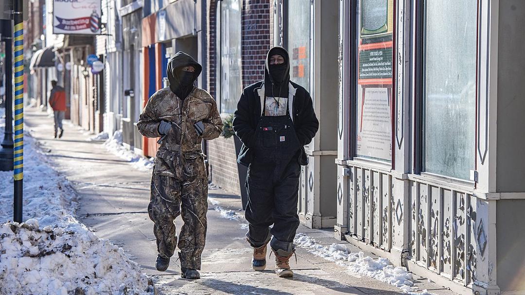 Sen. Collins: ICE Ending Enhanced Enforcement Operations in Maine