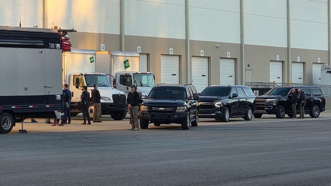 FBI Seizes 2020 Ballots From Fulton County, Georgia