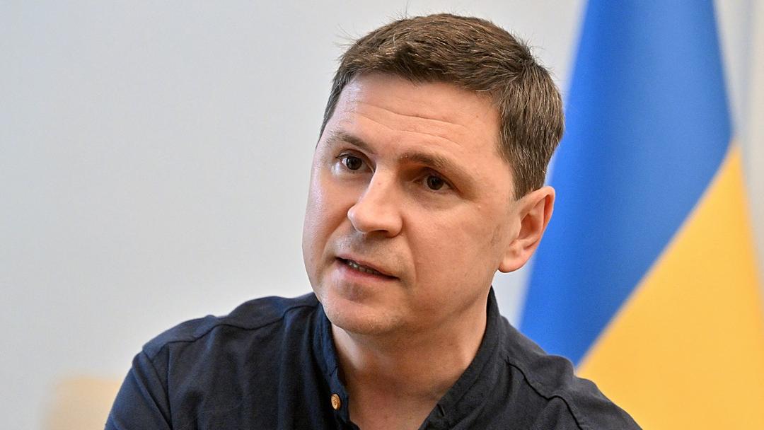 NATO Official Suggests Ukraine Can Cede Territory for Membership
