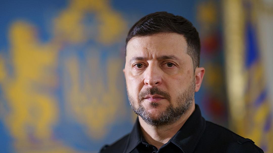 Zelenskyy Falls Short in Bid for NATO Membership