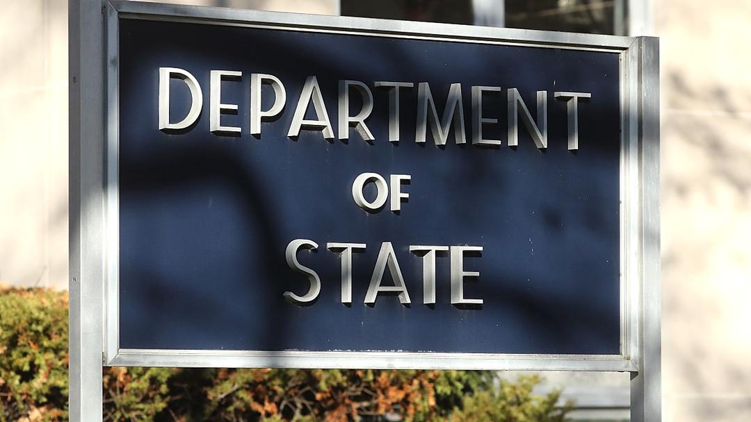 US Govt: Americans in Russia Should Leave 'Immediately'
