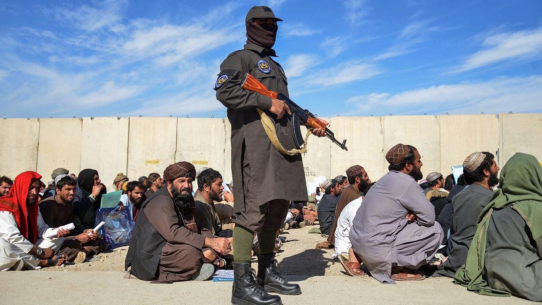 Afghanistan: Taliban Releases New Criminal Code