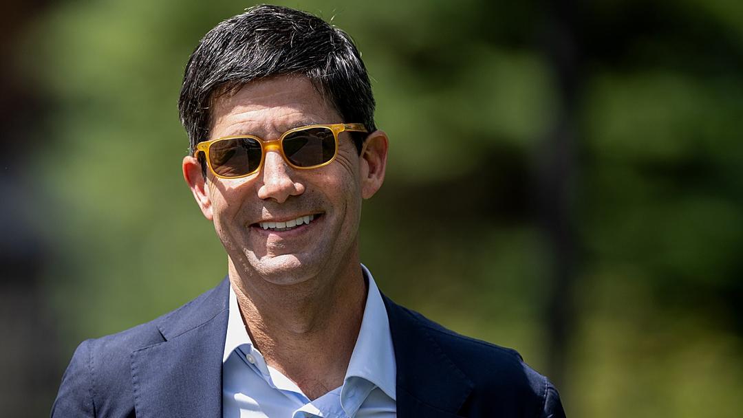 Trump Nominates Kevin Warsh as Next Fed Chair