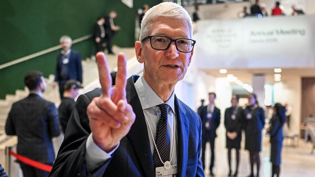Apple Acquires Q.ai for Reported $2B in Second-Largest Deal