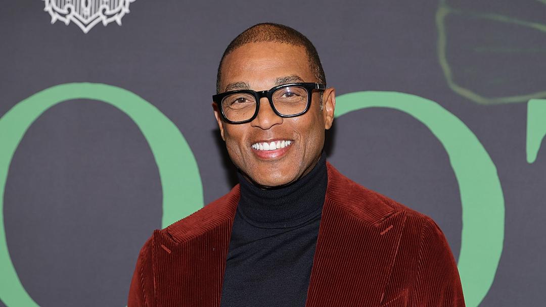 Don Lemon Arrested Over Minnesota Church Protest