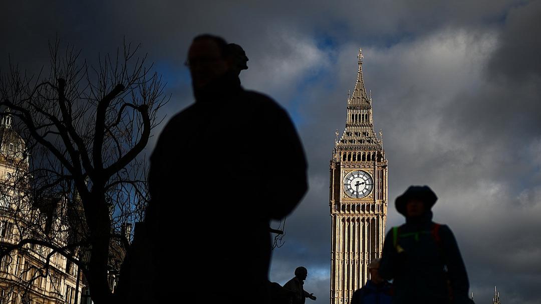 China Lifts Sanctions on Six British MPs as Trump Warns Against Beijing Diplomacy