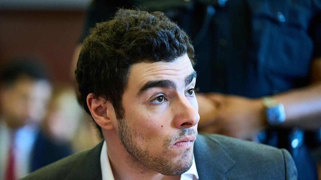 Judge Dismisses Death Penalty Counts Against Mangione