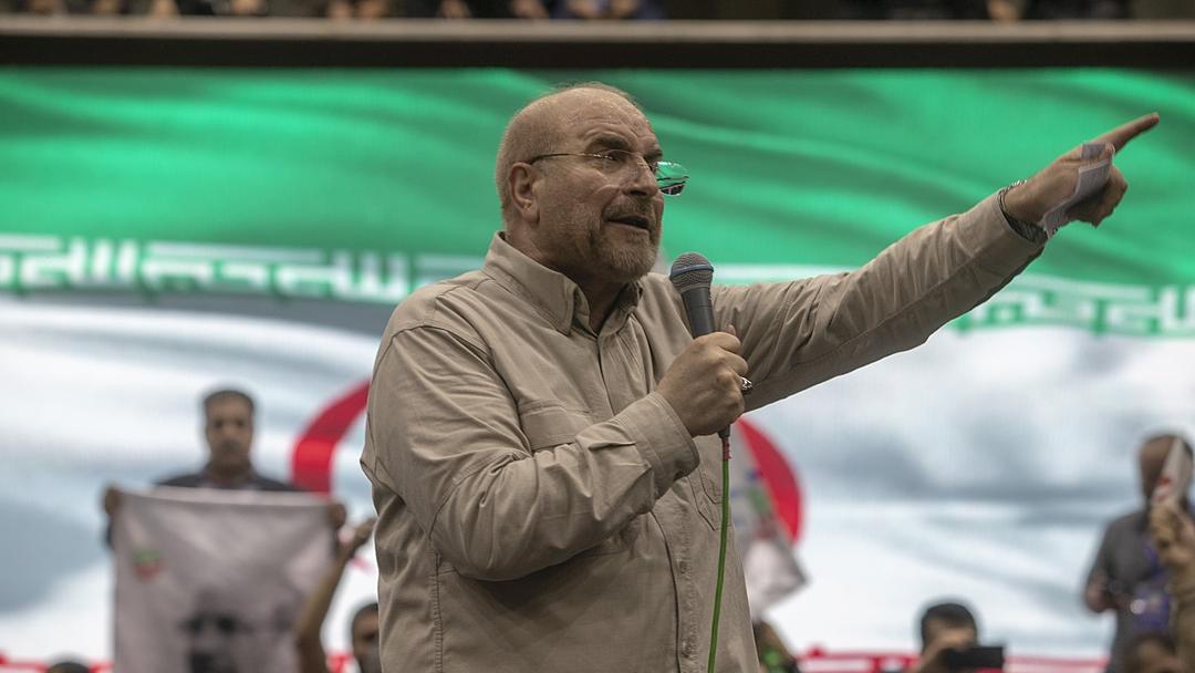 Iran Labels EU Armies 'Terrorist Organizations' in Retaliatory Move
