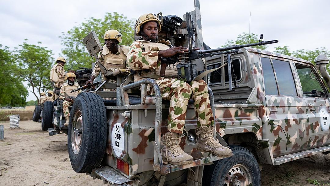 Nigeria Kills Boko Haram Commander, Ten Militants in Raid