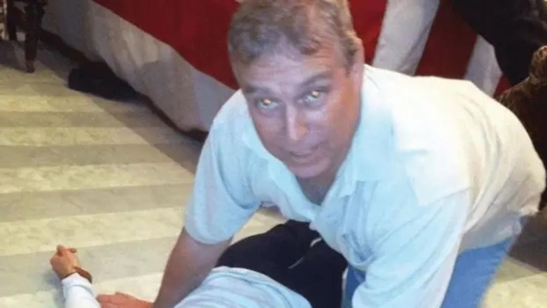 Second Woman Alleges Epstein Sent Her to Prince Andrew Amid DOJ File Release