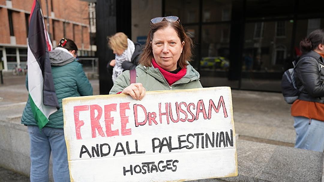 Israel Accuses Gaza Doctor of Hamas Ties