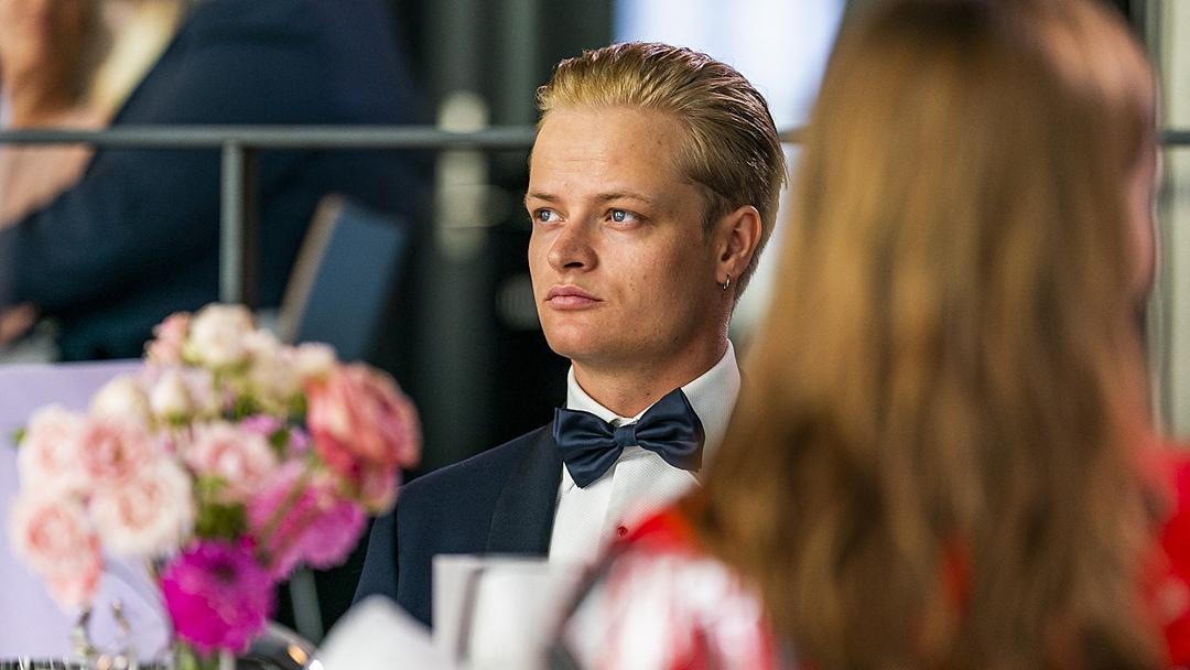 Norway: Crown Princess's Son Denies Rape Charges as Trial Opens