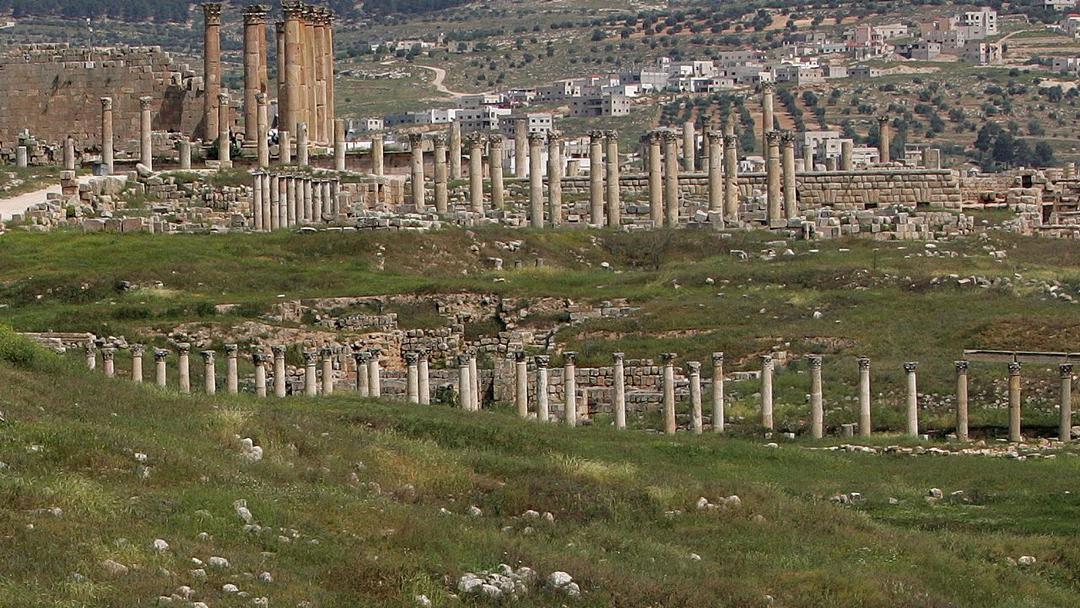 Study: First Mass Grave From Justinian Plague Confirmed