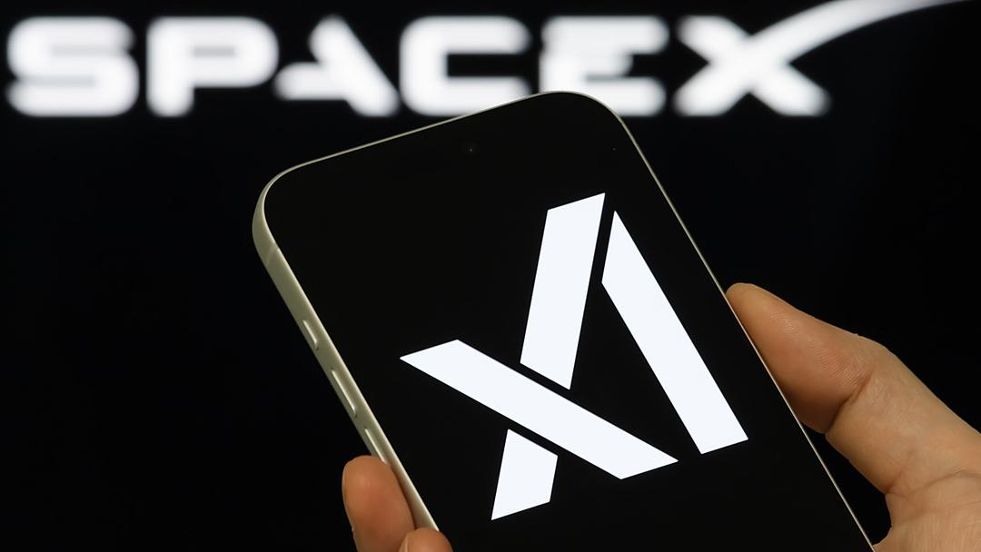 SpaceX Acquires xAI in Record $1.25T Mega-Merger