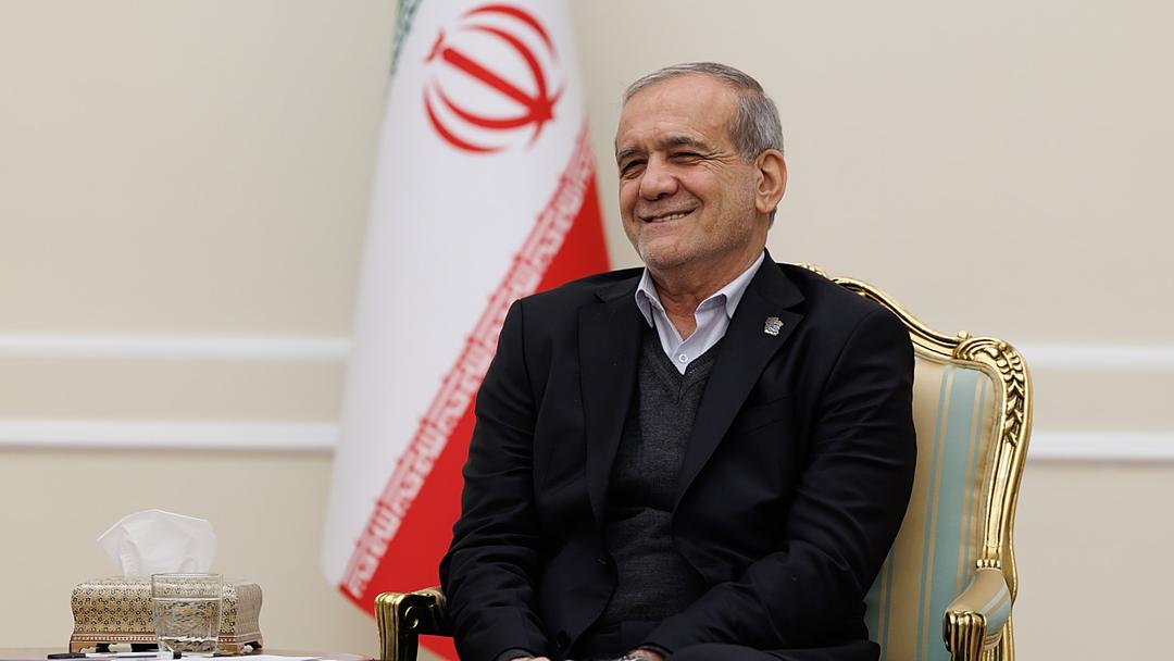 Iran's President Instructs Foreign Minister to Re-Engage With US