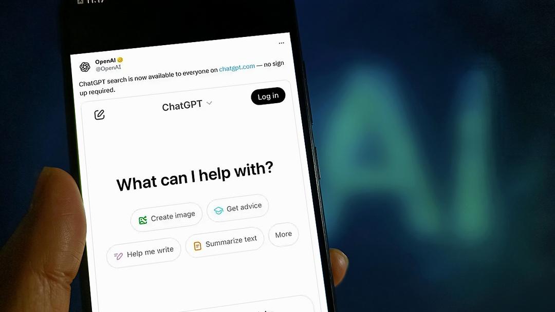 AI: Chatbots