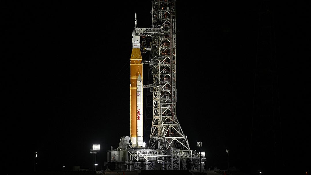 NASA Delays Artemis II Moon Mission to March After Propellant Leak