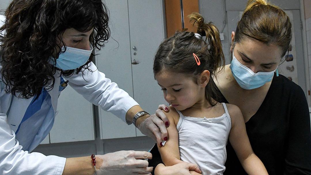 No Evidence Vaccines Cause Autism, Says NIH Chief