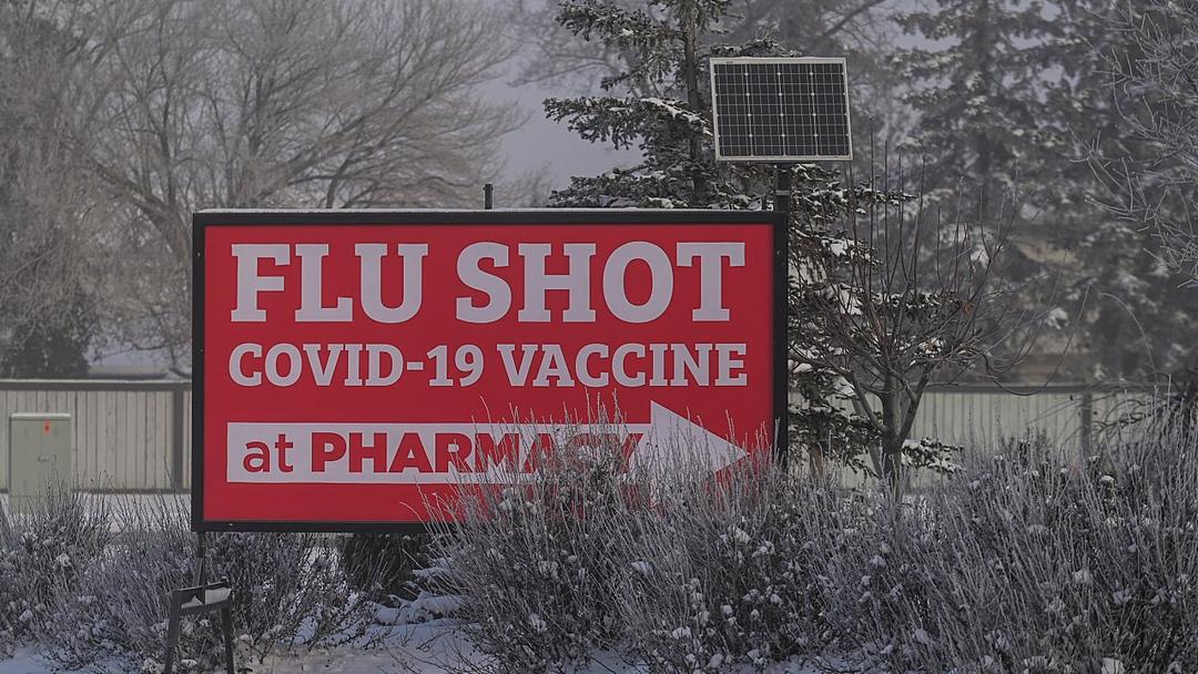 Health Canada Delays Info Request 15 Years on Vaccines