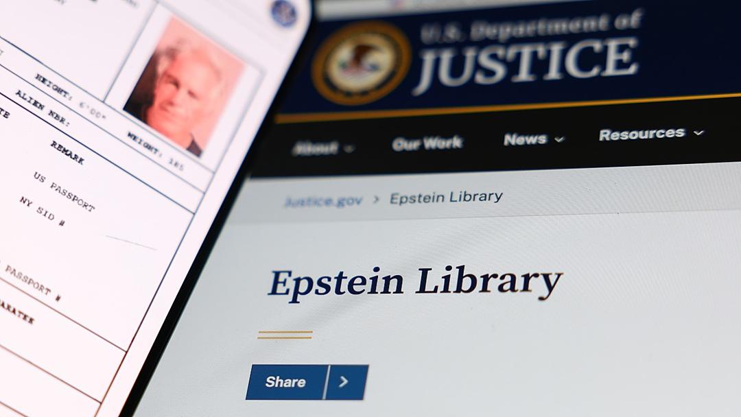 Epstein Victims Reach Deal With Government Over Privacy Concerns