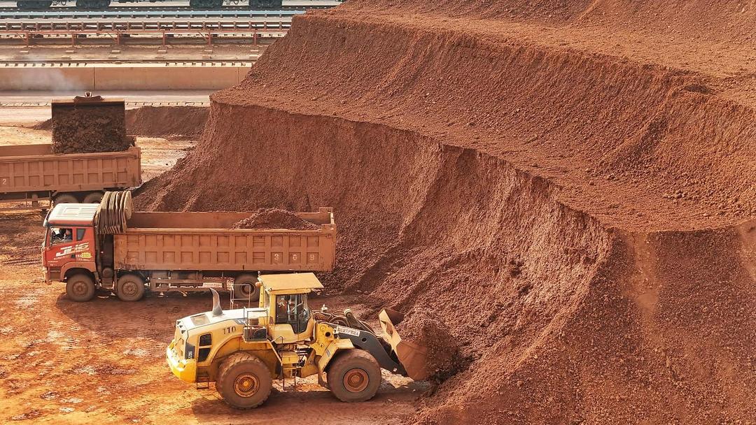 Trump Launches $12B Project Vault for Minerals Reserve