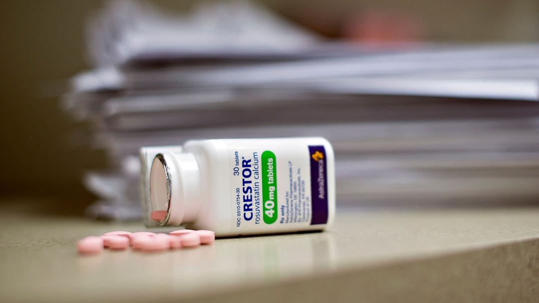 Meta-Analysis Alleges Most Statin Side Effects Unfounded