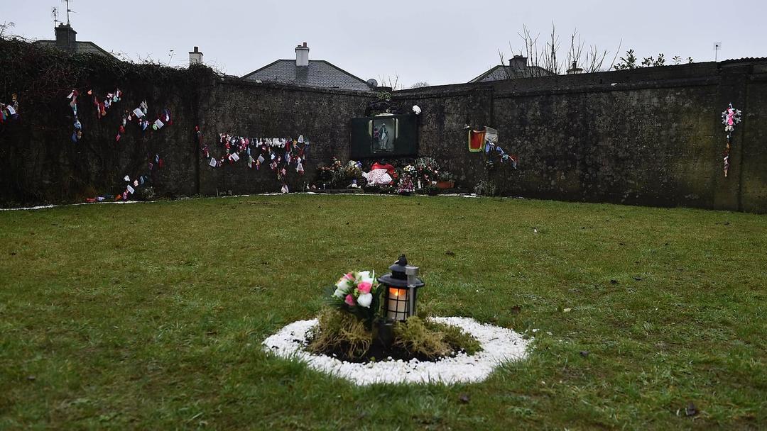 Ireland: 22 New Infant Remains Recovered at Tuam Mother and Baby Home