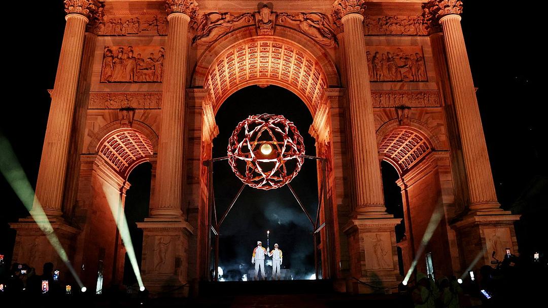 Milan-Cortina 2026 Winter Olympics Open
