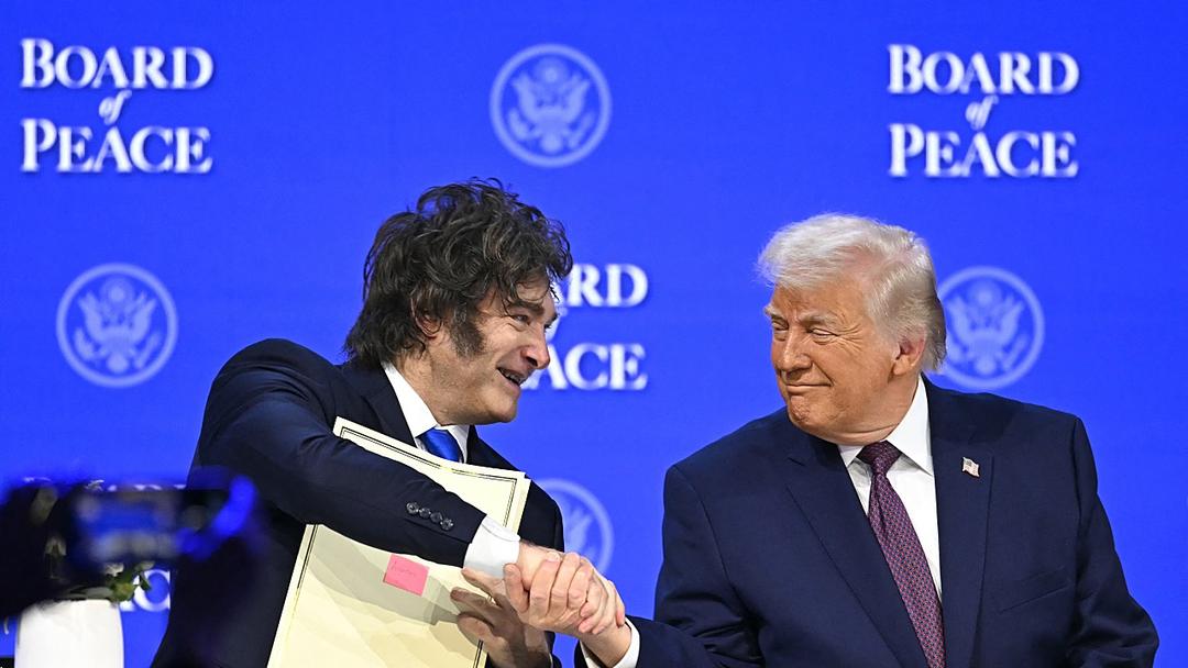 US-Argentina Trade Deal Cuts Tariffs, Boosts Beef Quota