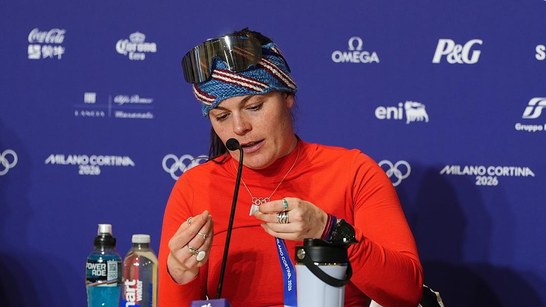 Olympic Medals Break at 2026 Milan-Cortina Games, Prompting Investigation