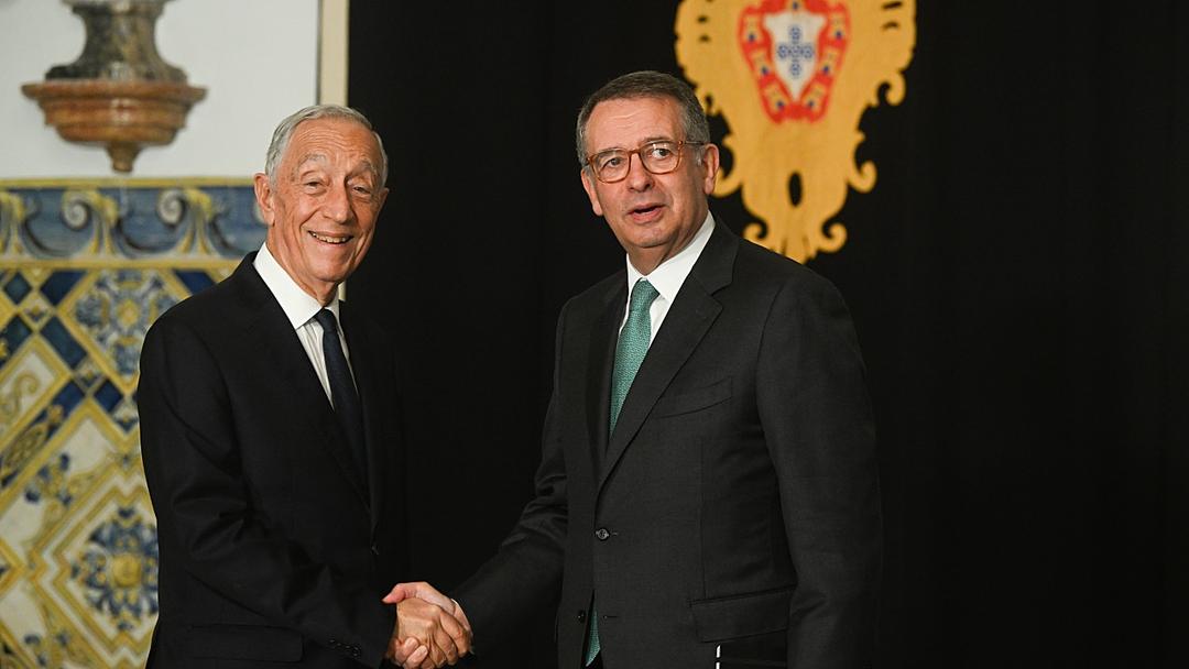 Portugal Elects Socialist in Presidential Runoff