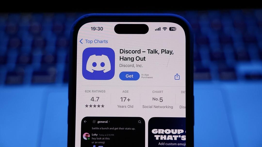 Discord to Roll Out Age Verification With Face Scan or ID