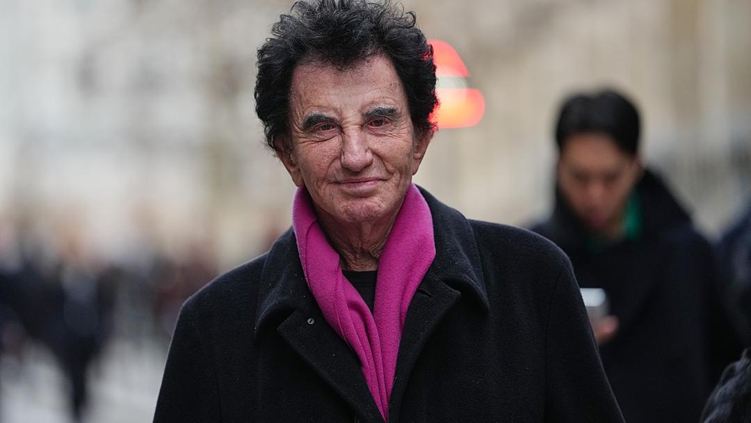 Jack Lang Resigns Amid Tax Fraud Probe, Epstein Ties