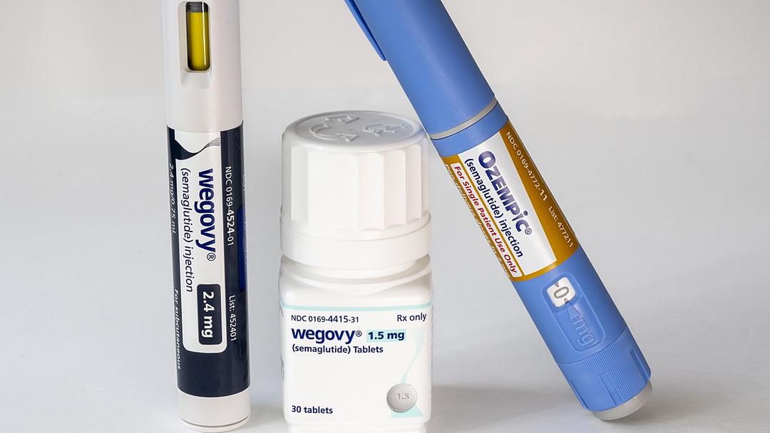 Novo Nordisk Sues Hims & Hers Over Ozempic Copycat Drug