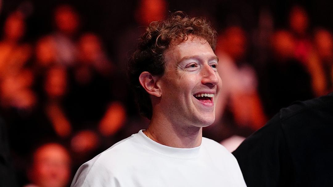 Zuckerberg Buys $150M Miami Mansion Amid Calif. Tax Proposal