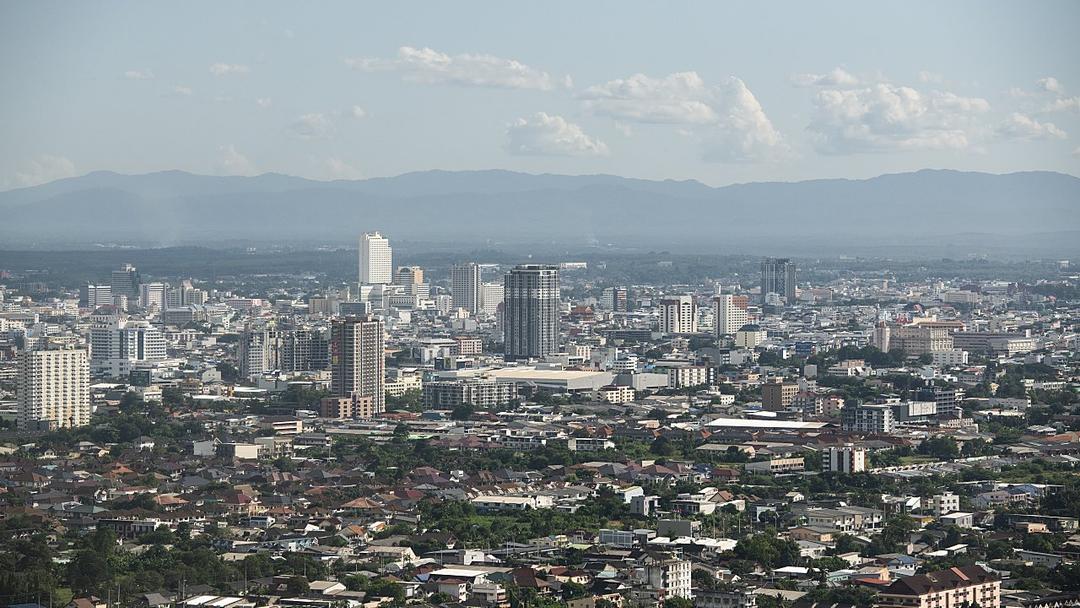 Principal Shot in Thailand School Siege Dies of Injuries