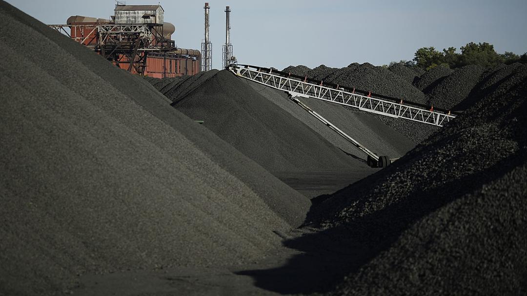 Trump Orders Military Coal Purchases, $175M Plant Upgrades