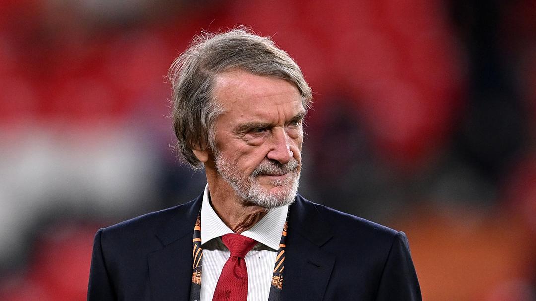 UK: Man Utd Owner Jim Ratcliffe Apologizes After 'Colonized' Immigration Remarks