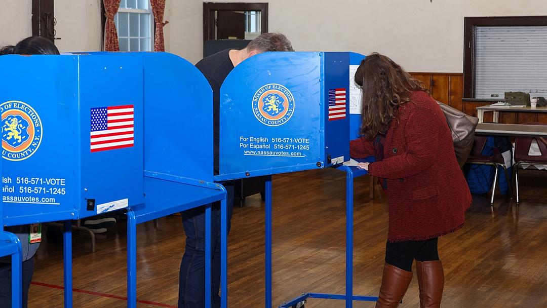House Passes SAVE America Act Requiring Voter ID, Citizenship Proof