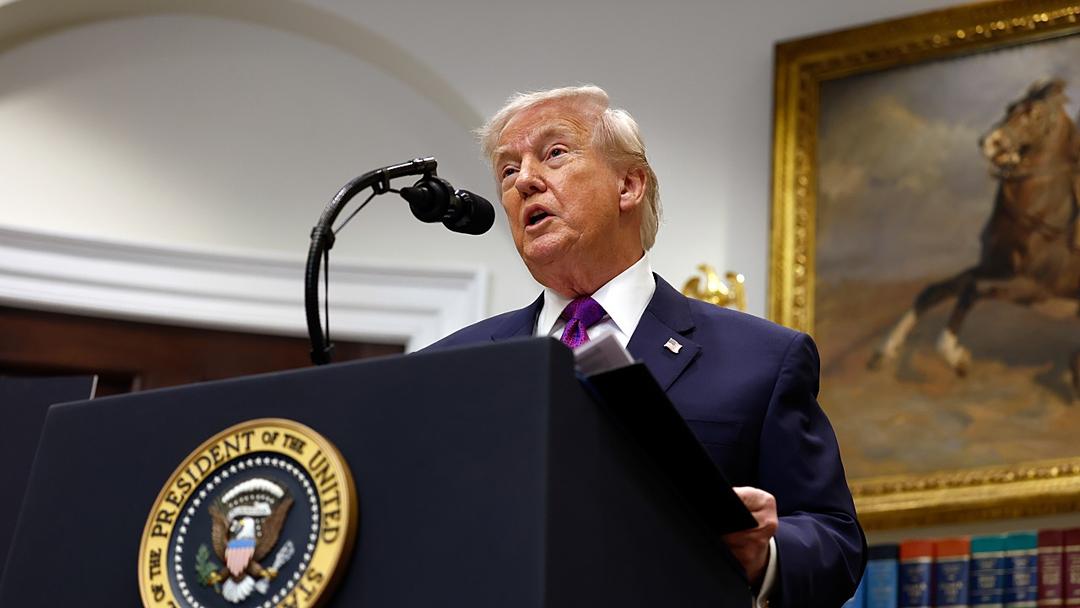 Trump Announces Repeal of 2009 Greenhouse Gas Endangerment Finding