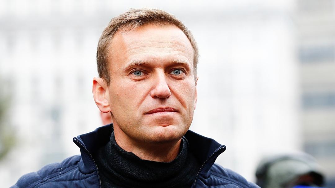 Russia Killed Alexei Navalny With Frog Toxin, UK & Allies Claim
