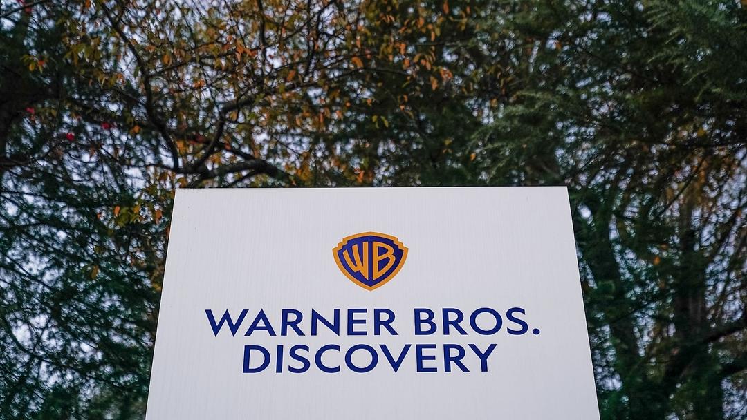 Warner Bros. Reopening Talks with Paramount