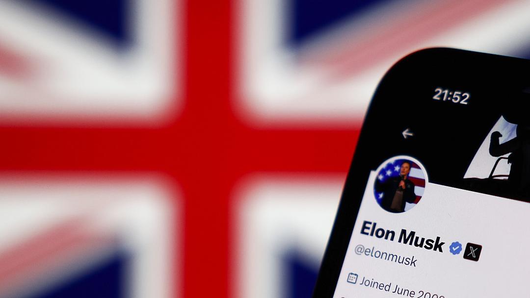 UK Announces Further Plans to Regulate AI Chatbots, Social Media for Children