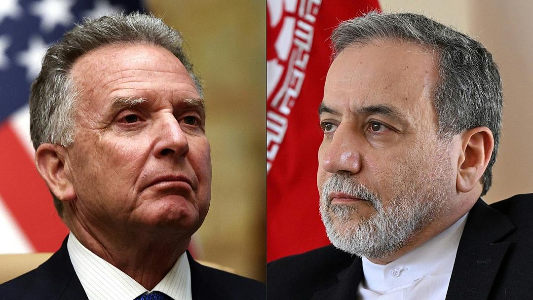Tehran Says Iran, US Reach Agreement On 'Guiding Principles'